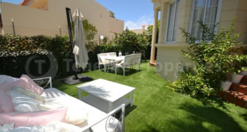 2 Bed  Flat / Apartment for Sale, Playa Fañabe, Tenerife - TP-14856