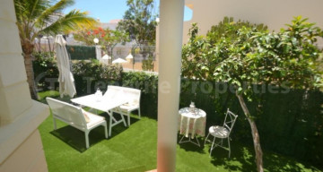 2 Bed  Flat / Apartment for Sale, Playa Fañabe, Tenerife - TP-14856