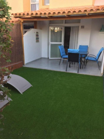 1 Bed  Villa/House to Rent, Las Palmas, Sonnenland, Gran Canaria - DI-16426