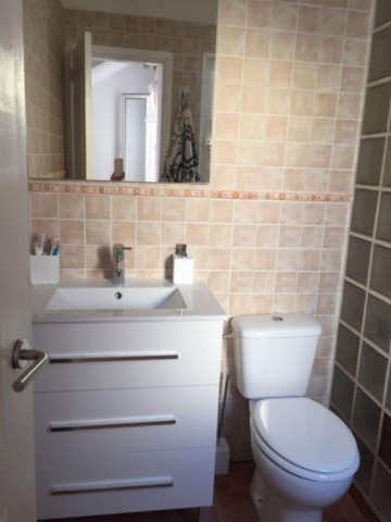 1 Bed  Villa/House to Rent, Las Palmas, Sonnenland, Gran Canaria - DI-16426