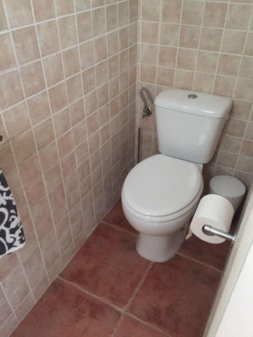 1 Bed  Villa/House to Rent, Las Palmas, Sonnenland, Gran Canaria - DI-16426