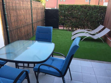 1 Bed  Villa/House to Rent, Las Palmas, Sonnenland, Gran Canaria - DI-16426