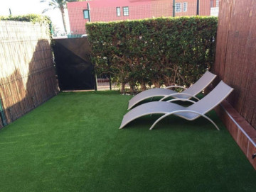 1 Bed  Villa/House to Rent, Las Palmas, Sonnenland, Gran Canaria - DI-16426