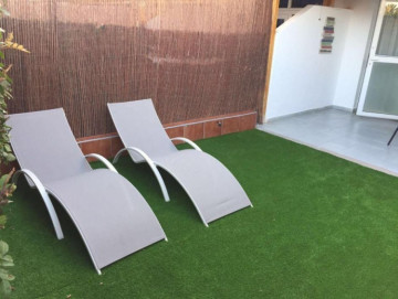 1 Bed  Villa/House to Rent, Las Palmas, Sonnenland, Gran Canaria - DI-16426