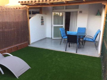 1 Bed  Villa/House to Rent, Las Palmas, Sonnenland, Gran Canaria - DI-16426