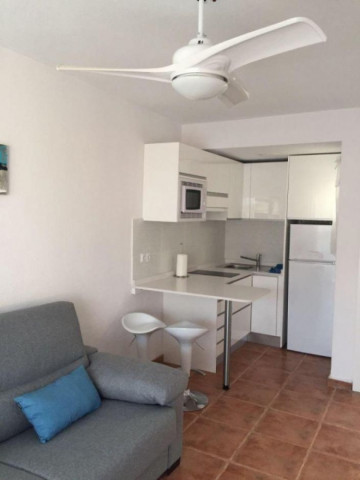 1 Bed  Villa/House to Rent, Las Palmas, Sonnenland, Gran Canaria - DI-16426