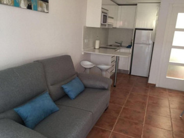 1 Bed  Villa/House to Rent, Las Palmas, Sonnenland, Gran Canaria - DI-16426