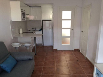 1 Bed  Villa/House to Rent, Las Palmas, Sonnenland, Gran Canaria - DI-16426