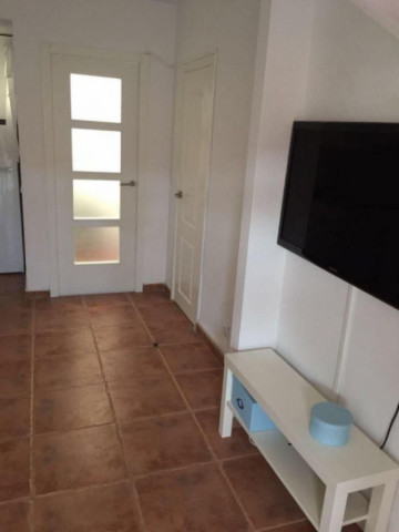 1 Bed  Villa/House to Rent, Las Palmas, Sonnenland, Gran Canaria - DI-16426