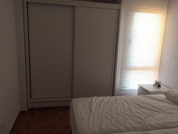 1 Bed  Villa/House to Rent, Las Palmas, Sonnenland, Gran Canaria - DI-16426