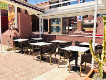  Commercial for Sale, Las Palmas, Playa del Inglés, Gran Canaria - DI-16554