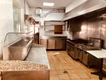  Commercial for Sale, Las Palmas, Playa del Inglés, Gran Canaria - DI-16554