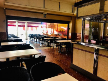  Commercial for Sale, Las Palmas, Playa del Inglés, Gran Canaria - DI-16554