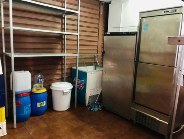  Commercial for Sale, Las Palmas, Playa del Inglés, Gran Canaria - DI-16554