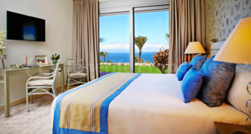2 Bed  Flat / Apartment for Sale, Guia De Isora, Tenerife - TP-15136