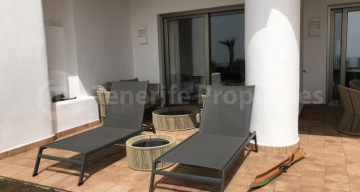 2 Bed  Flat / Apartment for Sale, Guia De Isora, Tenerife - TP-15136
