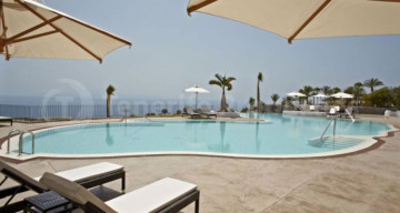 2 Bed  Flat / Apartment for Sale, Guia De Isora, Tenerife - TP-15136