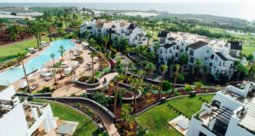 2 Bed  Flat / Apartment for Sale, Guia De Isora, Tenerife - TP-15136
