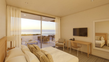 3 Bed  Flat / Apartment for Sale, Abama, Guia de Isora, Tenerife - MP-AP0534-3