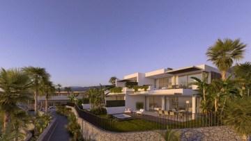 3 Bed  Flat / Apartment for Sale, Abama, Guia de Isora, Tenerife - MP-AP0534-3