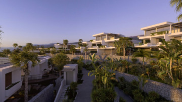 3 Bed  Flat / Apartment for Sale, Abama, Guia de Isora, Tenerife - MP-AP0534-3