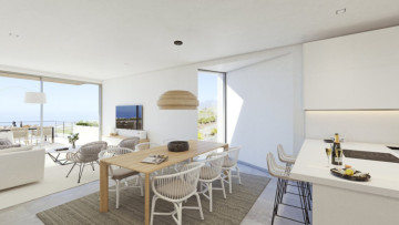3 Bed  Flat / Apartment for Sale, Abama, Guia de Isora, Tenerife - MP-AP0534-3