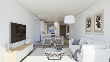 3 Bed  Flat / Apartment for Sale, Abama, Guia de Isora, Tenerife - MP-AP0534-3
