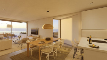 2 Bed  Flat / Apartment for Sale, Abama, Guia de Isora, Tenerife - MP-AP0789-2