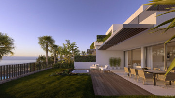 2 Bed  Flat / Apartment for Sale, Abama, Guia de Isora, Tenerife - MP-AP0789-2