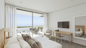 2 Bed  Flat / Apartment for Sale, Abama, Guia de Isora, Tenerife - MP-AP0789-2
