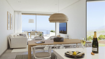 2 Bed  Flat / Apartment for Sale, Abama, Guia de Isora, Tenerife - MP-AP0789-2