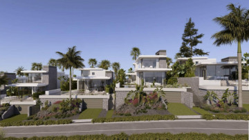 3 Bed  Villa/House for Sale, Abama, Guia de Isora, Tenerife - MP-V0712-3