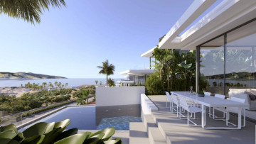 3 Bed  Villa/House for Sale, Abama, Guia de Isora, Tenerife - MP-V0712-3