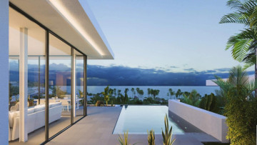3 Bed  Villa/House for Sale, Abama, Guia de Isora, Tenerife - MP-V0712-3