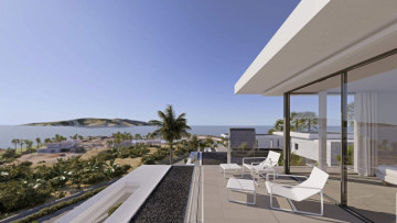 3 Bed  Villa/House for Sale, Abama, Guia de Isora, Tenerife - MP-V0712-3