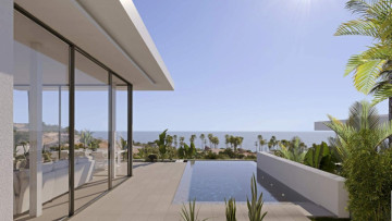 3 Bed  Villa/House for Sale, Abama, Guia de Isora, Tenerife - MP-V0712-3