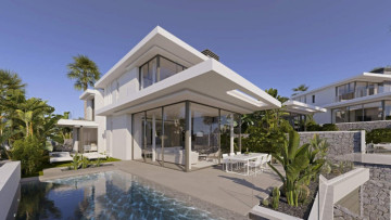 3 Bed  Villa/House for Sale, Abama, Guia de Isora, Tenerife - MP-V0712-3