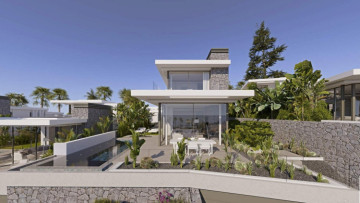 3 Bed  Villa/House for Sale, Abama, Guia de Isora, Tenerife - MP-V0712-3
