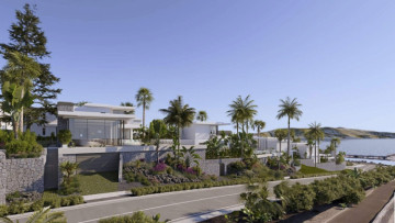 3 Bed  Villa/House for Sale, Abama, Guia de Isora, Tenerife - MP-V0712-3