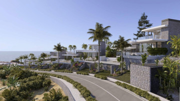 3 Bed  Villa/House for Sale, Abama, Guia de Isora, Tenerife - MP-V0712-3
