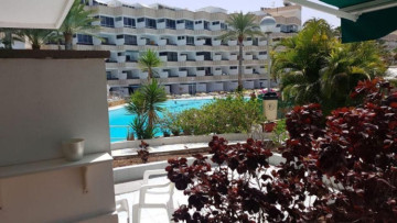  Villa/House to Rent, Las Palmas, Playa del Inglés, Gran Canaria - DI-16609