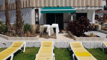  Villa/House to Rent, Las Palmas, Playa del Inglés, Gran Canaria - DI-16609