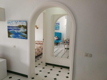 1 Bed  Villa/House to Rent, Las Palmas, Maspalomas, Gran Canaria - DI-16555