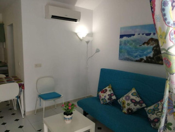 1 Bed  Villa/House to Rent, Las Palmas, Maspalomas, Gran Canaria - DI-16555