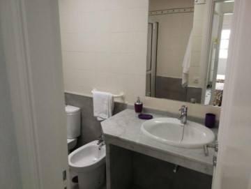 1 Bed  Villa/House to Rent, Las Palmas, Maspalomas, Gran Canaria - DI-16555