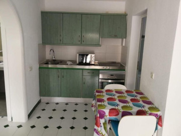1 Bed  Villa/House to Rent, Las Palmas, Maspalomas, Gran Canaria - DI-16555