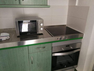 1 Bed  Villa/House to Rent, Las Palmas, Maspalomas, Gran Canaria - DI-16555