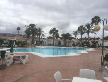 1 Bed  Villa/House to Rent, Las Palmas, Maspalomas, Gran Canaria - DI-16569
