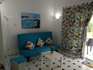 1 Bed  Villa/House to Rent, Las Palmas, Maspalomas, Gran Canaria - DI-16569