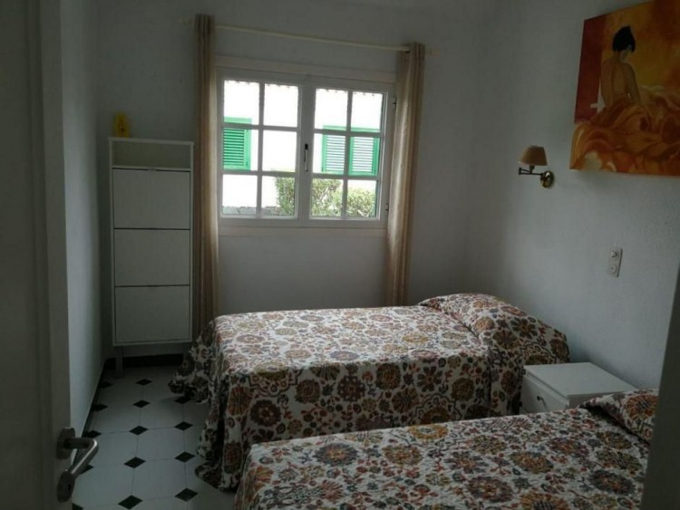 1 Bed  Villa/House to Rent, Las Palmas, Maspalomas, Gran Canaria - DI-16612 15